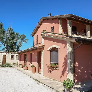 Bed & Breakfast La Casa Dei Tigli