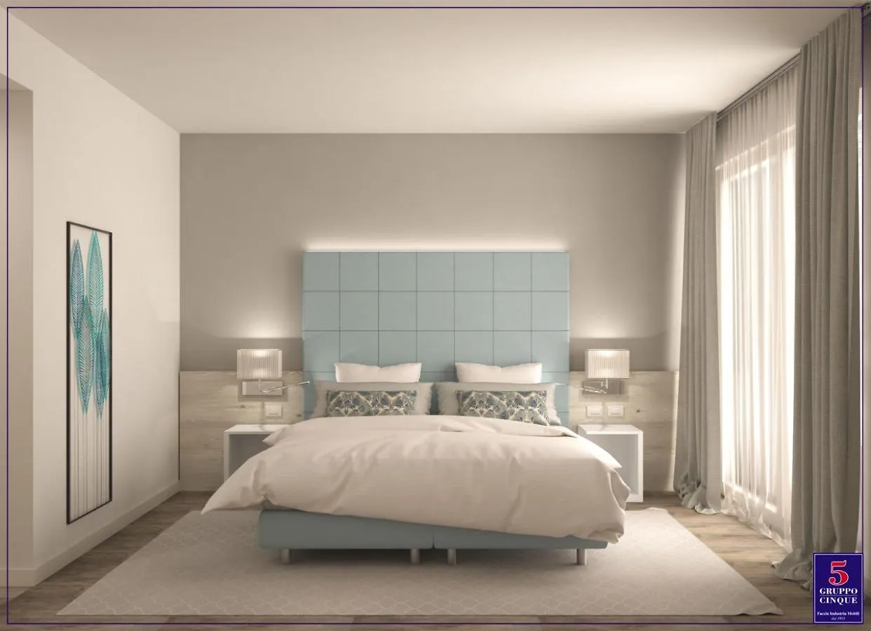 Hotel Ariston Caorle