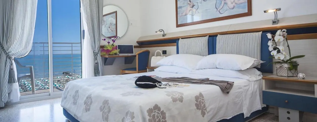 Hotel Ariston Caorle