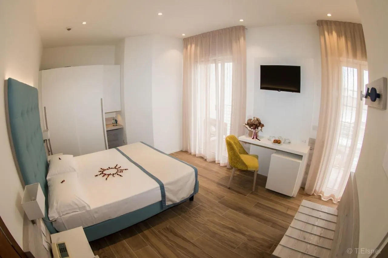 Hotel Ariston Caorle
