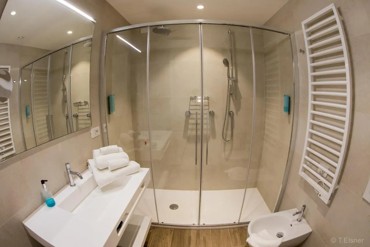 Hotel Ariston Caorle