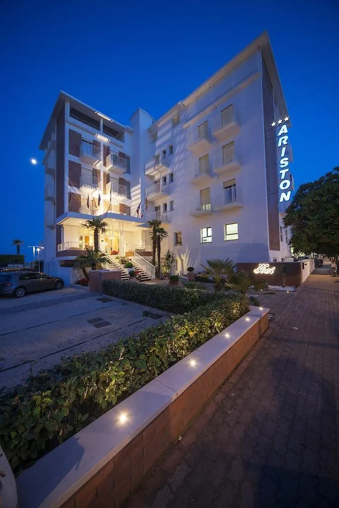 Hotel Ariston Caorle