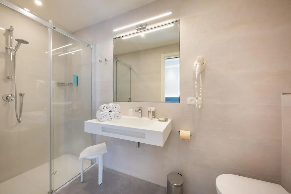 Hotel Ariston Caorle