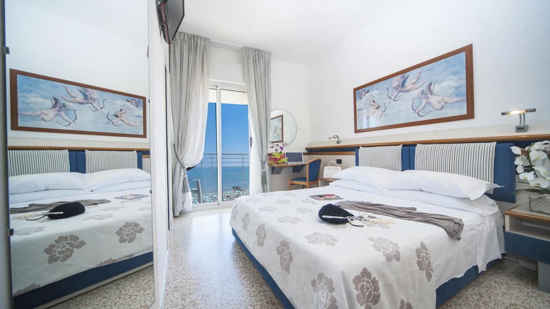 Hotel Ariston Caorle