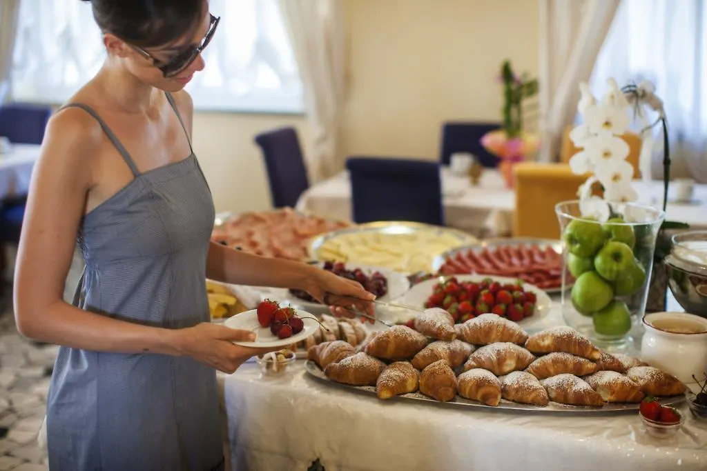 Hotel Ariston Caorle