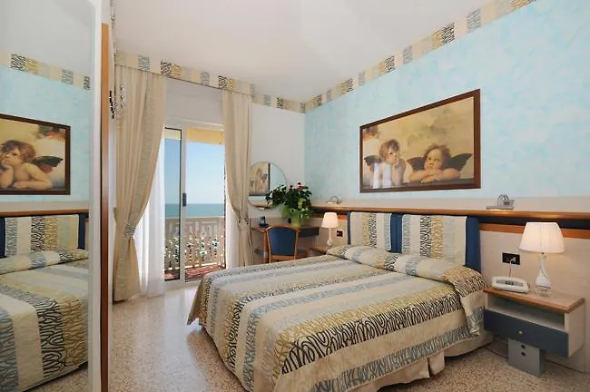 Hotel Ariston Caorle