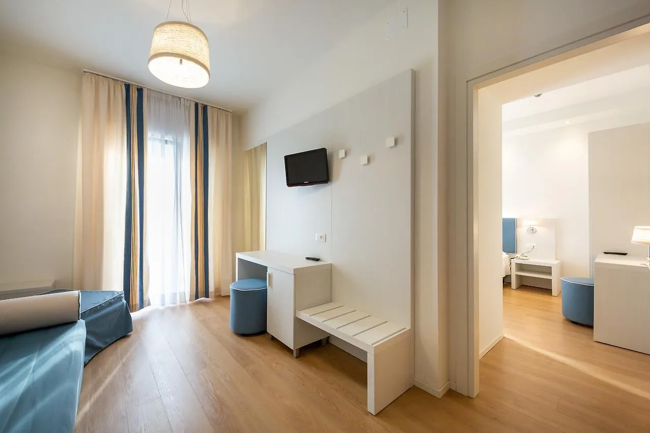 Hotel Ariston Caorle 3*,  Italia